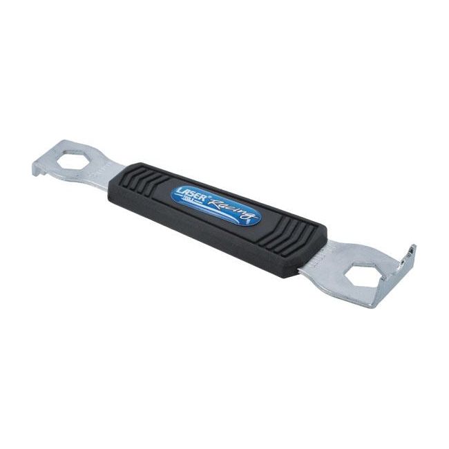 Laser LTR Chainring Nut Tool 8170 Laser - Dynamic Drive