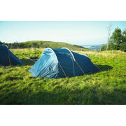 Vango Skye 400 Tent 4 Man Trekking Backpacking Tunnel Tent Vango - Dynamic Drive