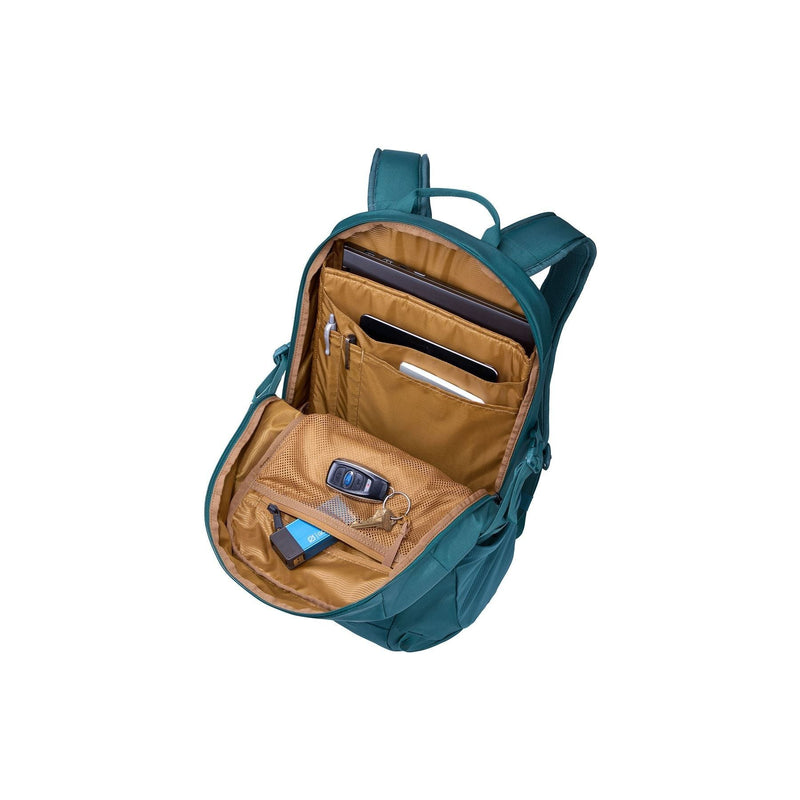 Thule EnRoute rucksack 21 L mallard green Laptop backpack Thule - Dynamic Drive