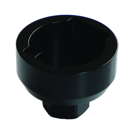 Laser BPW AXLe Nut Socket 65mm 5317 Laser - Dynamic Drive