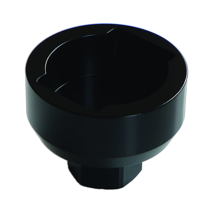 Laser BPW AXLe Nut Socket 65mm 5317 Laser - Dynamic Drive