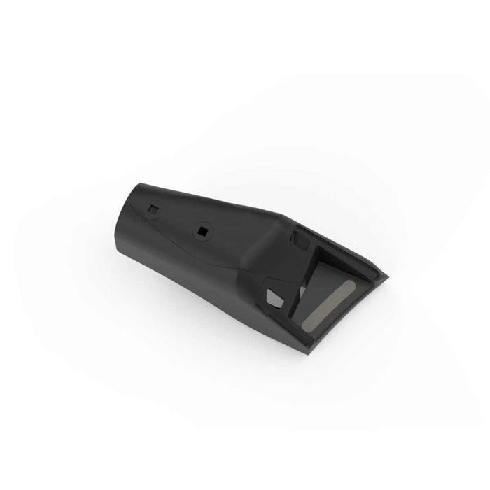 Fiamma Carry Bike T5 Pro Right Hand Lower Fitting Black (98656M490) Fiamma - Dynamic Drive