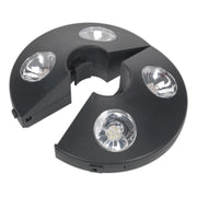 Sealey Parasol Lamp 16 LED GL59 Sealey - Dynamic Drive
