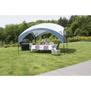 Coleman Fast Pitch Large All Weather Event Shelter with Built in 50 UV Protection Coleman - Dynamic Drive