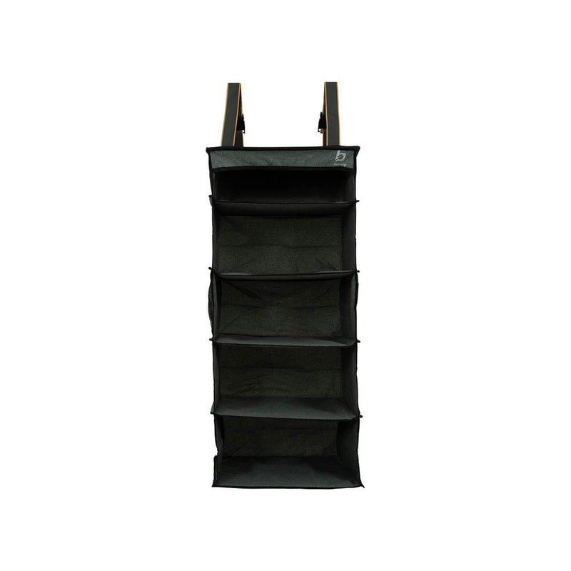 Bo-Camp Industrial Collection Organizer Westlawn 5 Compartments Bo-Camp - Dynamic Drive