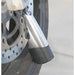 Sealey Motorcycle Chain & Disc Lock 10.5 x 10.5 x 900mm 4* ART Approved CLA109DL Sealey - Dynamic Drive