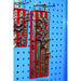 Laser Socket Rail Rack - Large 2664 Laser - Dynamic Drive