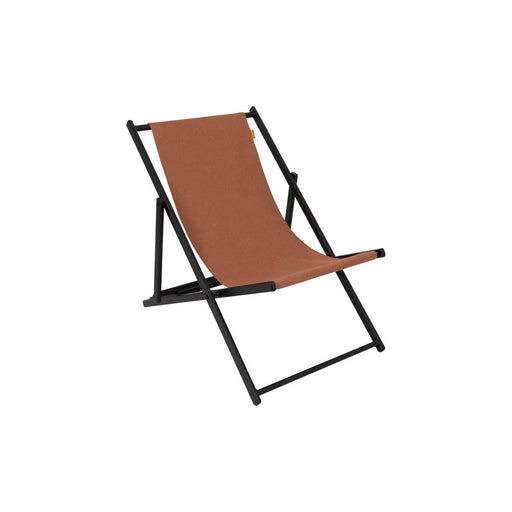Bo-Camp Industrial Collection Beach Chair Culview Clay Bo-Camp - Dynamic Drive