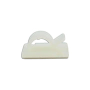 Tool Connection Nylon Cable Clips 16.0mm 50pc 30349 Tool Connection - Dynamic Drive
