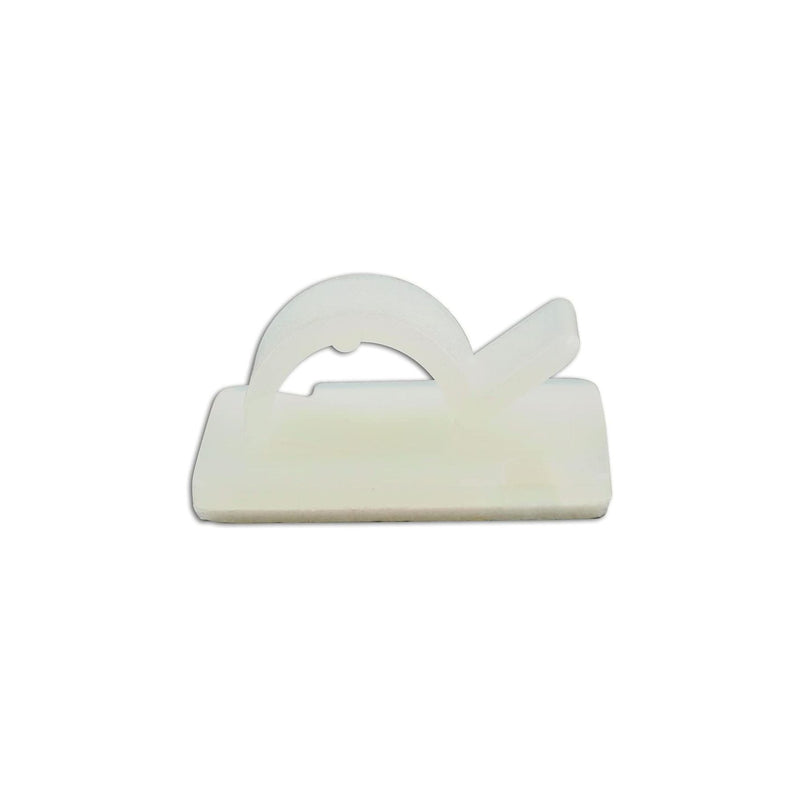 Tool Connection Nylon Cable Clips 16.0mm 50pc 30349 Tool Connection - Dynamic Drive
