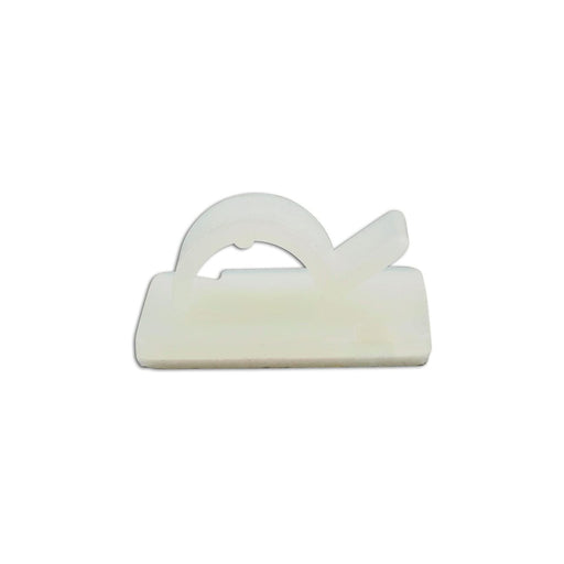 Tool Connection Nylon Cable Clips 16.0mm 50pc 30349 Tool Connection - Dynamic Drive