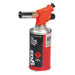 Sealey Micro Butane Soldering/Heating Torch AK2955 Sealey  - Dynamic Drive