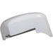 Fiamma F45i Left Hand End Cap Polar White (98655-014) Fiamma - Dynamic Drive
