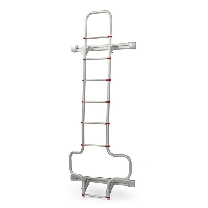 Fiamma Deluxe DJ H3 Ladder (02426-17A) Fiamma - Dynamic Drive