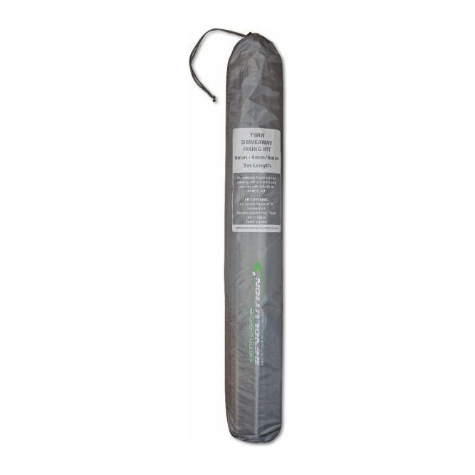 Outdoor Revolution Driveaway Kit 6 + 6 + 4mm 300cm Outdoor Revolution - Dynamic Drive