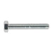 Sealey HT Setscrew M6 x 40mm 8.8 Zinc Pack of 50 SS640 Sealey - Dynamic Drive