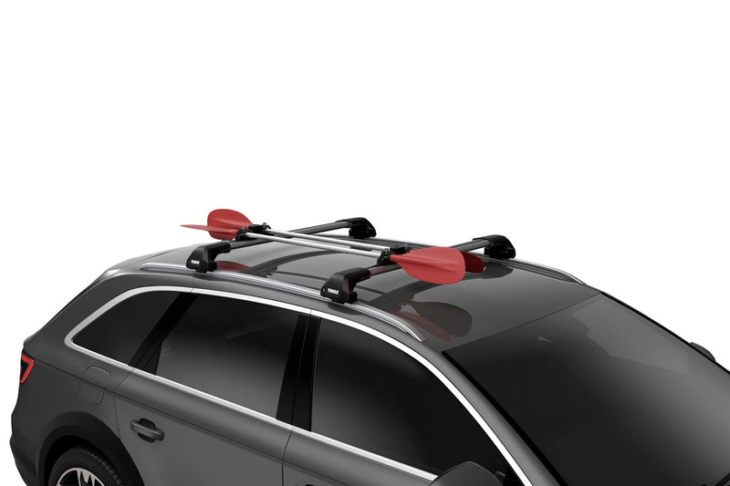 Thule JawGrip multi-purpose holder for water sports black Thule - Dynamic Drive