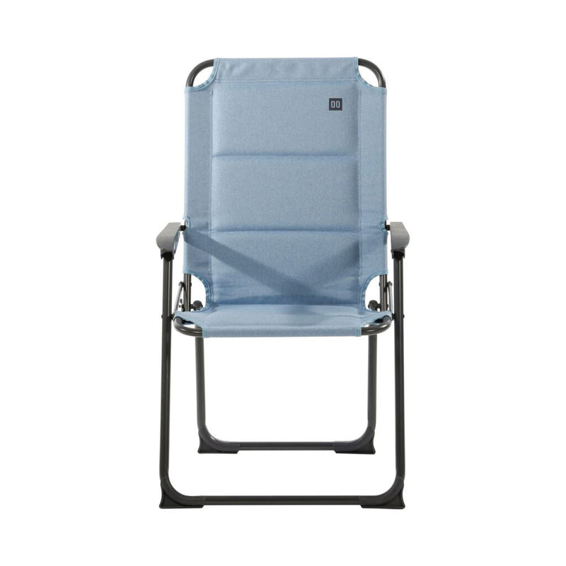 Travellife Lago Chair Wave Blue 2129900 Travellife - Dynamic Drive