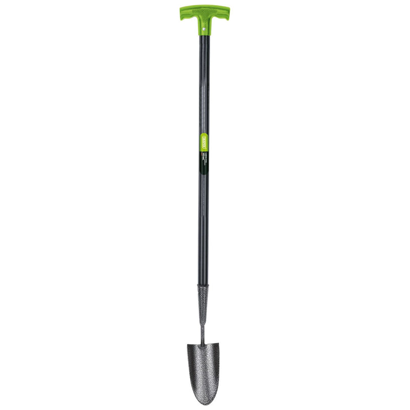 Draper Extra Long Carbon Hand 'T' Trowel 88803 Draper - Dynamic Drive
