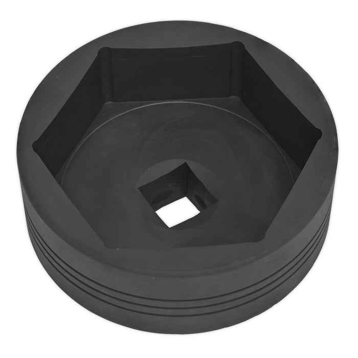 Sealey Impact Socket 105mm 1"Sq Drive Commercial CV105 Sealey - Dynamic Drive