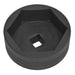 Sealey Impact Socket 105mm 1"Sq Drive Commercial CV105 Sealey - Dynamic Drive