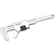 Draper Adjustable Auto Wrench, 60mm Capacity 29907 Draper - Dynamic Drive