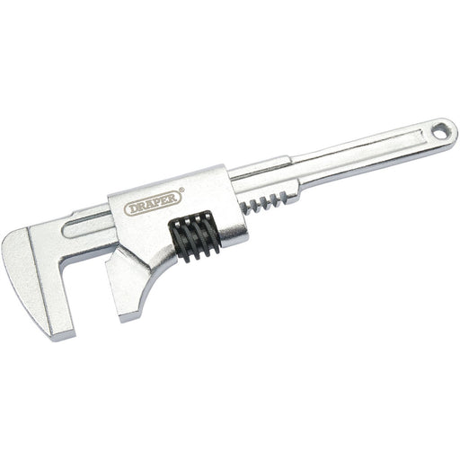 Draper Adjustable Auto Wrench, 60mm Capacity 29907 Draper - Dynamic Drive