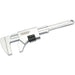 Draper Adjustable Auto Wrench, 60mm Capacity 29907 Draper - Dynamic Drive