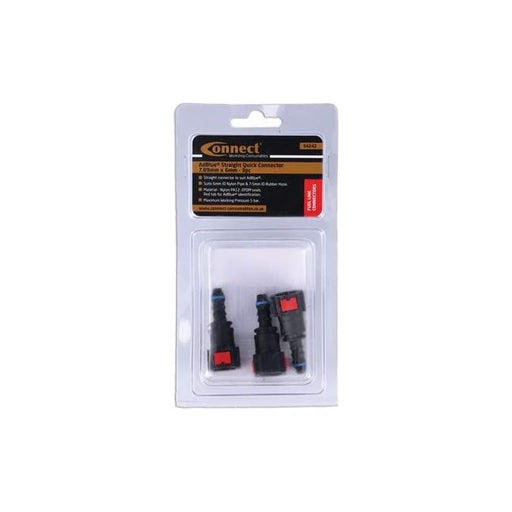 Connect Straight AdBlue Quick Connectors 7.89 x 6mm 3pc 34242 Tool Connection - Dynamic Drive