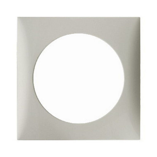 Single Frame Gloss Chrome Elegant and Modern Design for Your Caravan or Moto W4 - Dynamic Drive