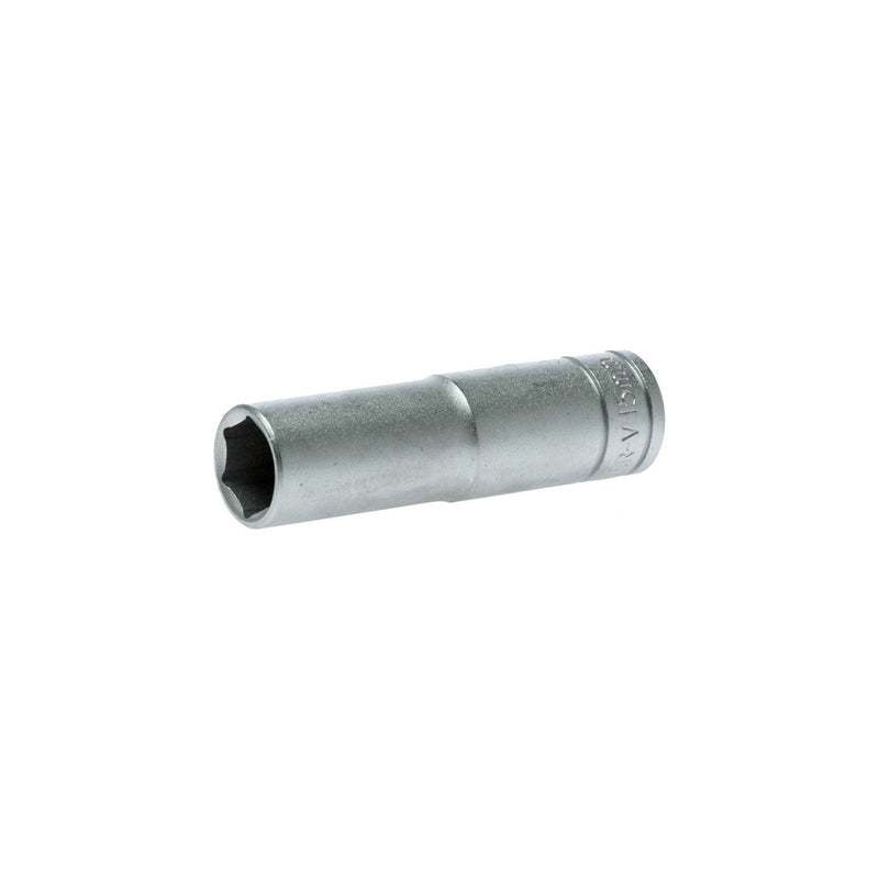 Teng Tools 1/2" Deep Socket 6 pt Metric 15mm Teng Tools - Dynamic Drive