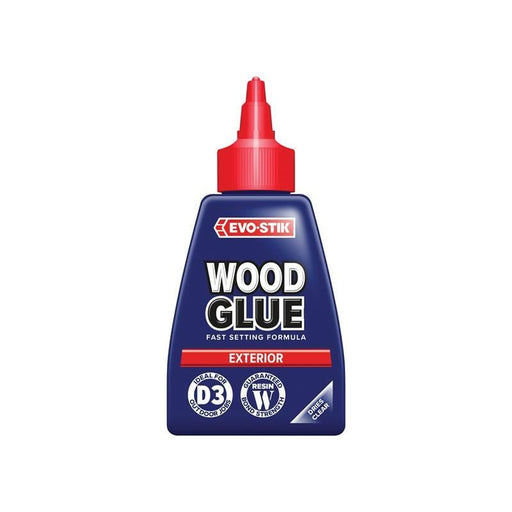 Evo-Stik Wood Glue Exterior 250ml EVO-STIK - Dynamic Drive