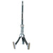 Draper Cylinder Hone with Stone Set, 25 - 57mm, 220 Grit 56244 Draper - Dynamic Drive