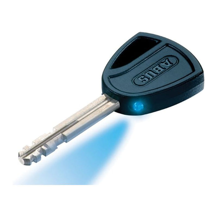 Abus Mechanical 37RK/70mm GRANIT™ Plus Padlock Carded ABUS Mechanical - Dynamic Drive