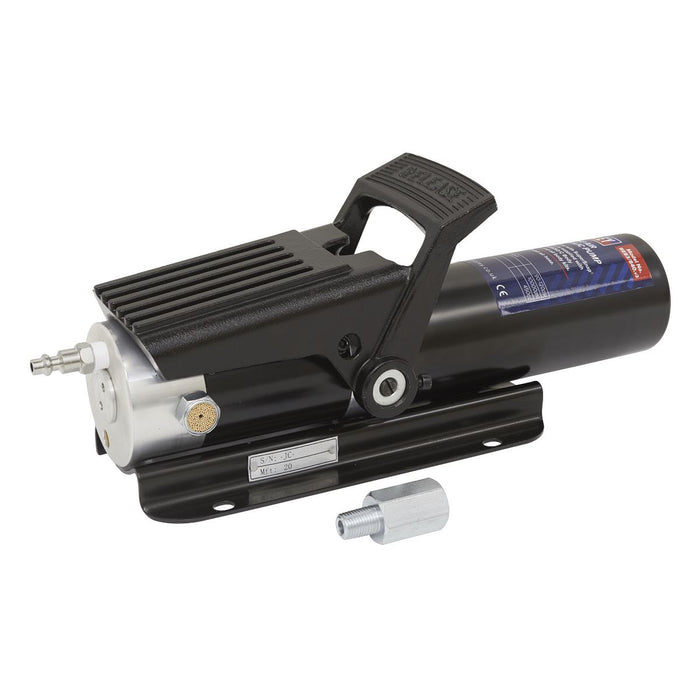 Sealey Air Hydraulic Pump 10 Tonne RE83/840 Sealey - Dynamic Drive