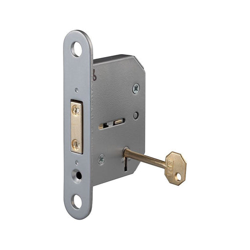 Van Vault Safe / Store 5 Lever Lock 2pk 2pk Van Vault - Dynamic Drive