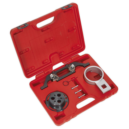Sealey Petrol Engine Timing Tool & Coolant Pump Kit - Vau Sealey - Dynamic Drive