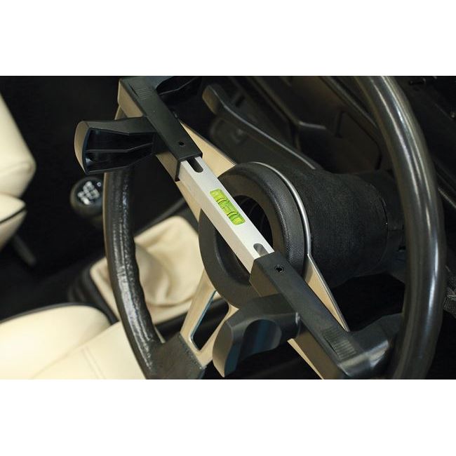 Laser Steering Wheel Alignment Tool 8266 Laser - Dynamic Drive