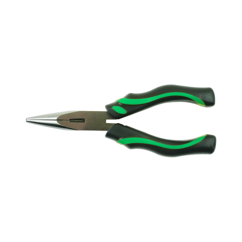 Kamasa Long Nose Pliers 200mm 56123 Kamasa - Dynamic Drive