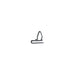Connect Door Trim Clip - for TR6, MG, Maxi 25pc 35024 Connect - Dynamic Drive