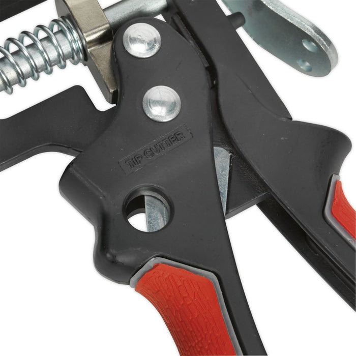 Sealey Heavy-Duty Caulking Gun 280mm AK4803 Sealey - Dynamic Drive