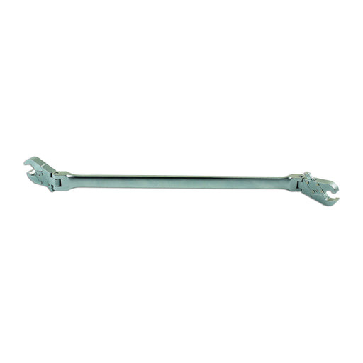 Laser Flexi Flare Nut Wrench 12 x 13mm 7382 Laser - Dynamic Drive