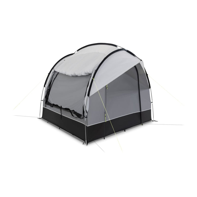 Kampa Tailgater Driveaway Awning - 2024 Model - Touring Family Staycation Campe Kampa - Dynamic Drive