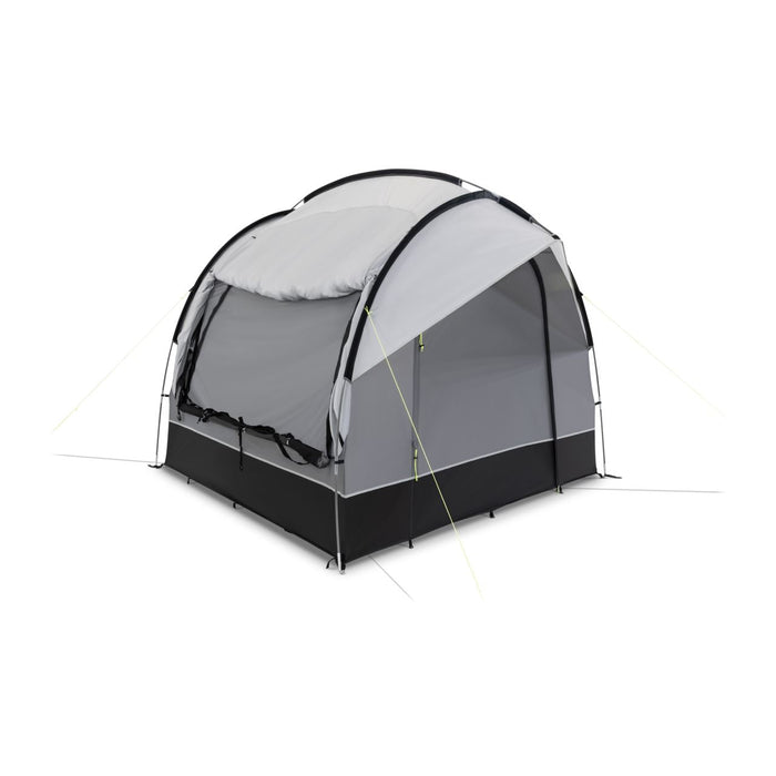 Kampa Tailgater Driveaway Awning - 2024 Model - Touring Family Staycation Campe Kampa - Dynamic Drive