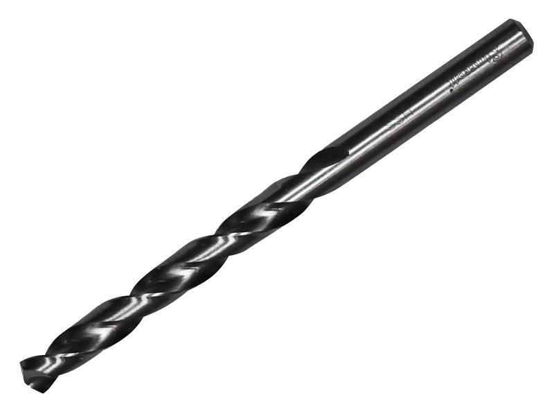 Starrett HSS Split Point Drill Bit 9.0 x 125mm Starrett - Dynamic Drive