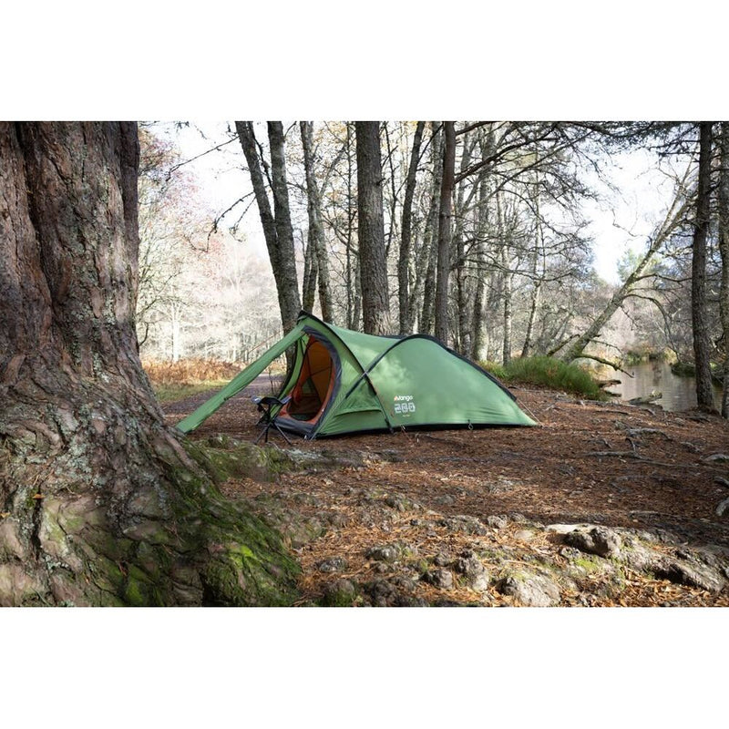 Vango Helvellyn 200 Tent Pamir Green Vango - Dynamic Drive