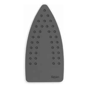 Silicone Base For Iron Grey 611902 Unbranded - Dynamic Drive