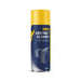2x MANNOL Electrical Contact Cleaner Switch Circuit Dirt Spray Cleaner 450ml Mannol  - Dynamic Drive