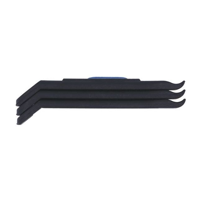 Laser LTR Tyre Lever Set 3pc 8164 Laser - Dynamic Drive