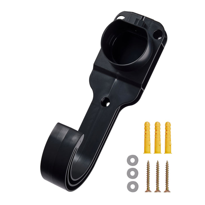 Ring Automotive REVA109 Type 2 EV cable wall hook and holster Ring Automotive - Dynamic Drive